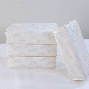 Vintage Ivory Bar Soap SET‎ 4.5 oz Bath size full size bars